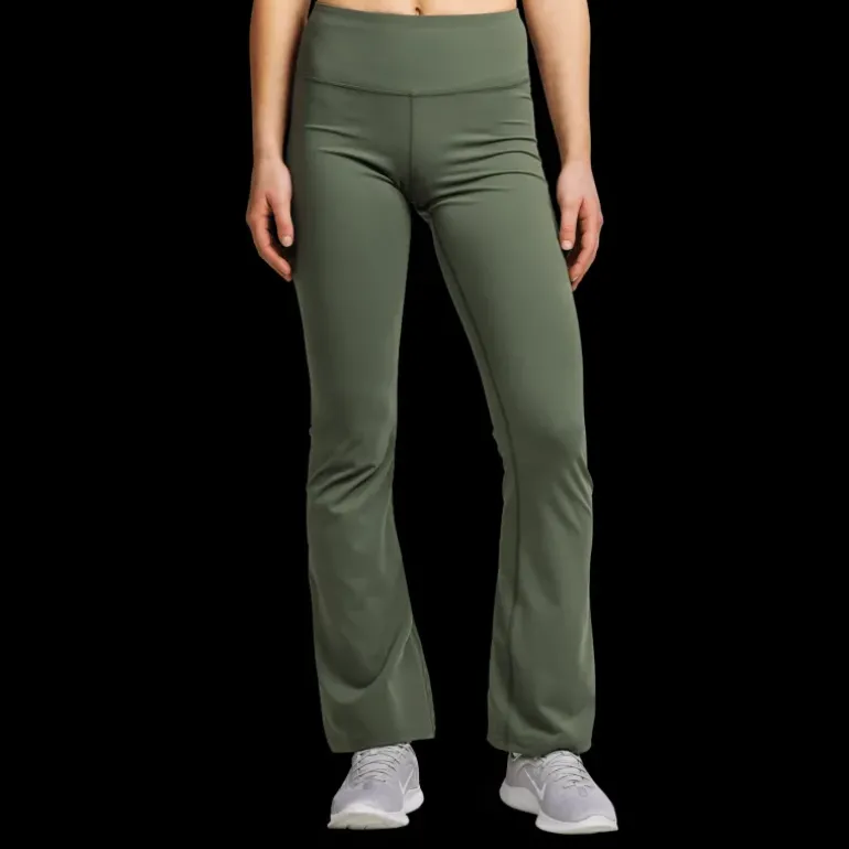 Flair Pants, träningsbyxor, dam - Träningskläder Dam - Flair Pants, träningsbyxor, dam