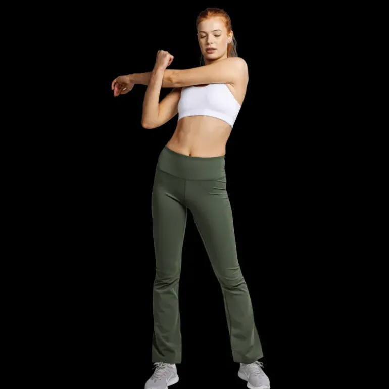 Flair Pants, träningsbyxor, dam - Träningskläder Dam - Flair Pants, träningsbyxor, dam