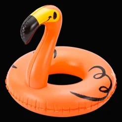 Flaming Flamingo Funring, badring - Badleksaker - Flaming Flamingo Funring, badring