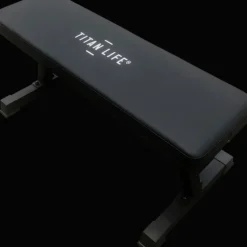 Flat Bench, träningsbänk - Multigym & Träningsbänk - Flat Bench, träningsbänk