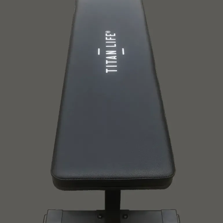 Flat Bench, träningsbänk - Multigym & Träningsbänk - Flat Bench, träningsbänk