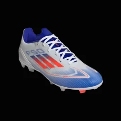 F50 League FG/MG Q3 24, fotbollsskor gräs och konstgräs, unisex - Fotbollsskor - F50 League FG/MG Q3 24, fotbollsskor gräs och konstgräs, unisex