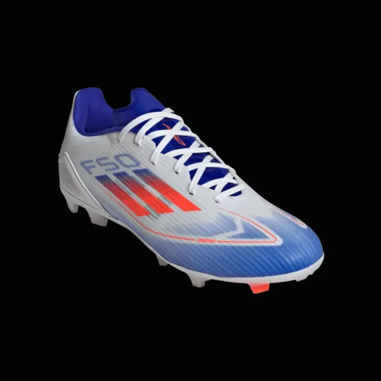 F50 League FG/MG Q3 24, fotbollsskor gräs och konstgräs, unisex - Fotbollsskor - F50 League FG/MG Q3 24, fotbollsskor gräs och konstgräs, unisex