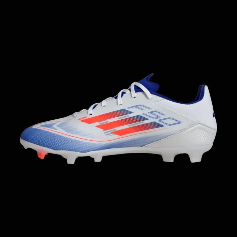 F50 League FG/MG Q3 24, fotbollsskor gräs och konstgräs, unisex - Fotbollsskor - F50 League FG/MG Q3 24, fotbollsskor gräs och konstgräs, unisex
