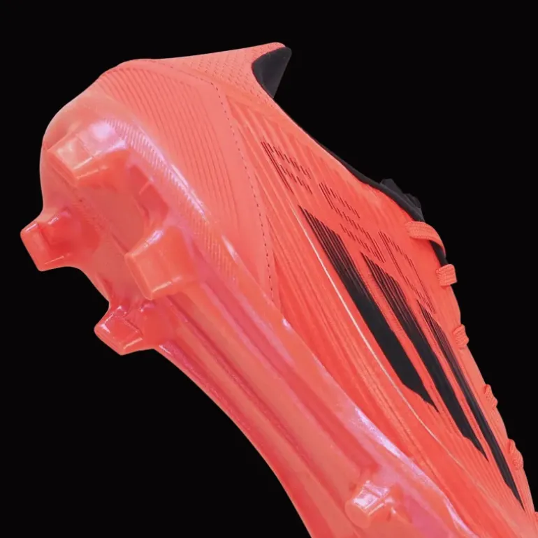 F50 League FG/MG Q4 24, fotbollsskor gräs och konstgräs, unisex - Fotbollsskor - F50 League FG/MG Q4 24, fotbollsskor gräs och konstgräs, unisex