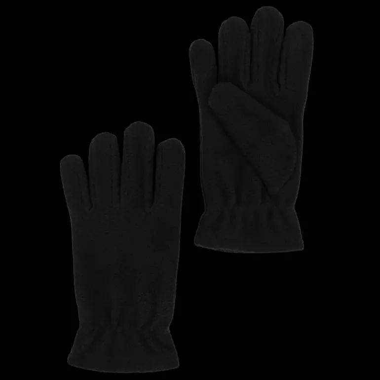 Fleece Glove, fleecehandskar junior - Vantar - Fleece Glove, fleecehandskar junior