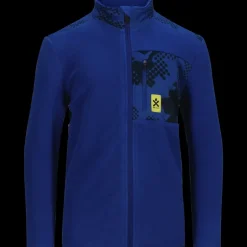 Fleece Jacket, fleecejacka junior - Fleecetröjor - Fleece Jacket, fleecejacka junior
