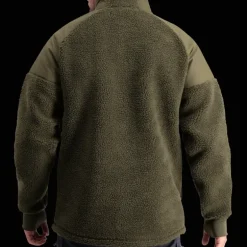 Fleece Jacket Warm, fleecejacka - Jaktjackor - Fleece Jacket Warm, fleecejacka