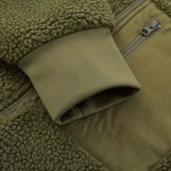 Fleece Jacket Warm, fleecejacka - Jaktjackor - Fleece Jacket Warm, fleecejacka