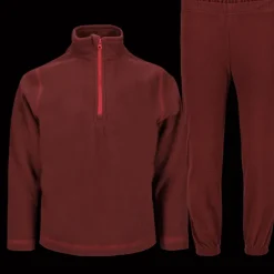 Fleece Set, fleeceset, barn och junior - Syntetunderställ - Fleece Set, fleeceset, barn och junior