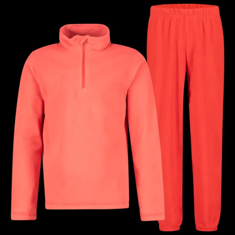 Fleece Set, fleeceset, barn och junior - Syntetunderställ - Fleece Set, fleeceset, barn och junior
