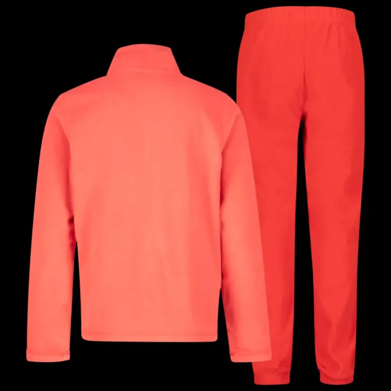 Fleece Set, fleeceset, barn och junior - Syntetunderställ - Fleece Set, fleeceset, barn och junior