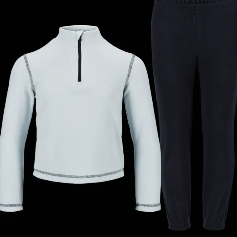 Fleece Set, fleeceset, barn och junior - Syntetunderställ - Fleece Set, fleeceset, barn och junior