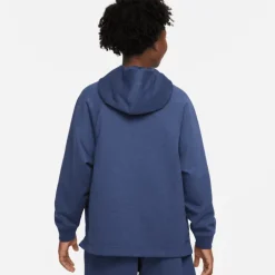 Fleece Training Hoodie, huvtröja, junior - Fritidströjor - Fleece Training Hoodie, huvtröja, junior