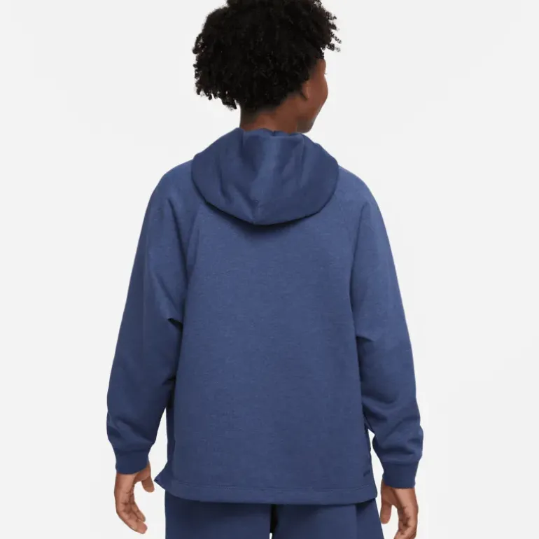 Fleece Training Hoodie, huvtröja, junior - Fritidströjor - Fleece Training Hoodie, huvtröja, junior
