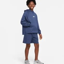 Fleece Training Hoodie, huvtröja, junior - Fritidströjor - Fleece Training Hoodie, huvtröja, junior