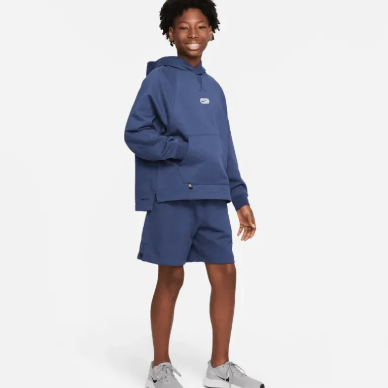 Fleece Training Hoodie, huvtröja, junior - Fritidströjor - Fleece Training Hoodie, huvtröja, junior