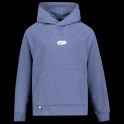 Fleece Training Hoodie, huvtröja, junior - Fritidströjor - Fleece Training Hoodie, huvtröja, junior