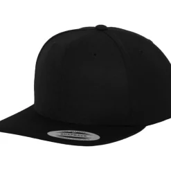 Flexfit Classic Snapback - Kepsar - Flexfit Classic Snapback