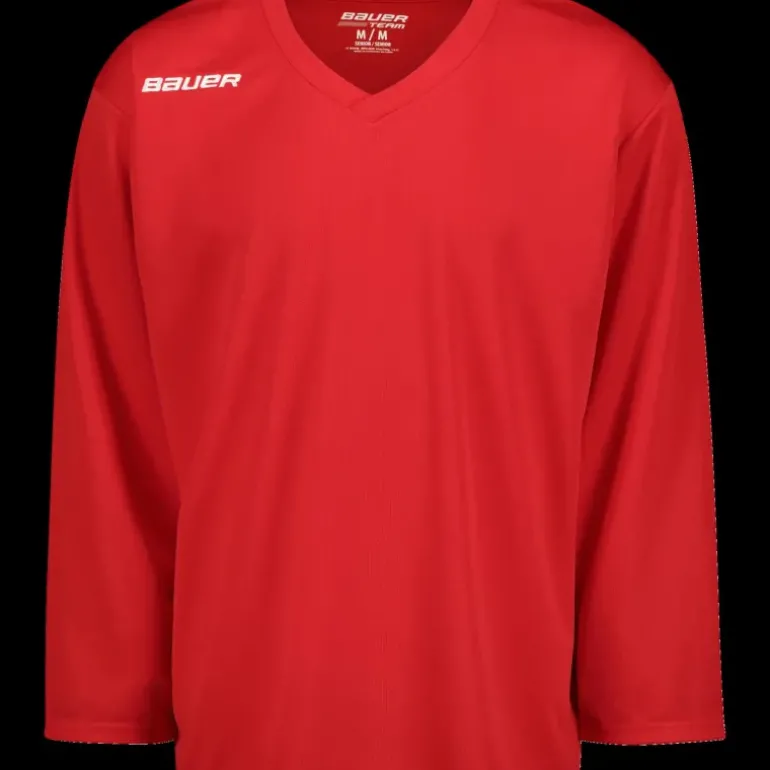 Flex Practice Jersey, träningströja senior - Hockeykläder - Flex Practice Jersey, träningströja senior