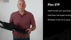 Flex Stp 24 - Snöskor & Stavar - Flex Stp 24