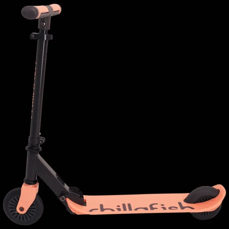 Flexxi Mini, sparkcykel, från 5 år - Sparkcykel - Flexxi Mini, sparkcykel, från 5 år