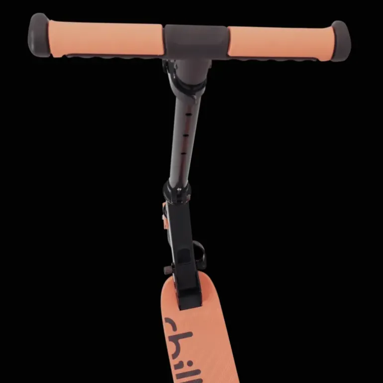 Flexxi Mini, sparkcykel, från 5 år - Sparkcykel - Flexxi Mini, sparkcykel, från 5 år