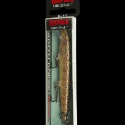 Floating 11 cm - Wobbler - Floating 11 cm