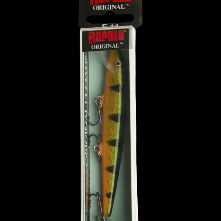 Floating 11 cm - Wobbler - Floating 11 cm