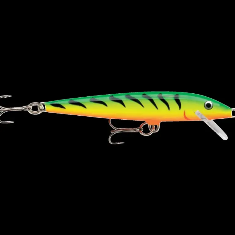 Floating 11 cm - Wobbler - Floating 11 cm