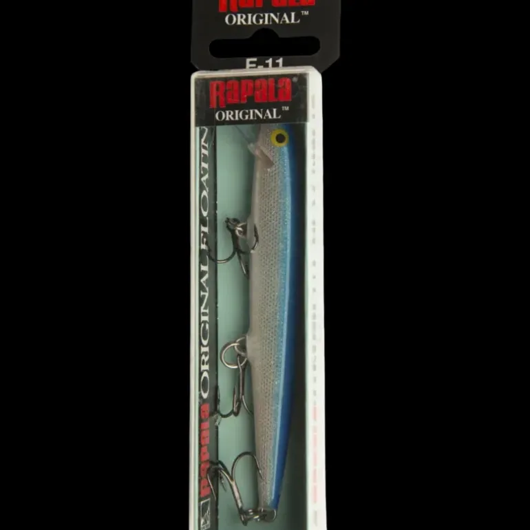 Floating 11 cm - Wobbler - Floating 11 cm
