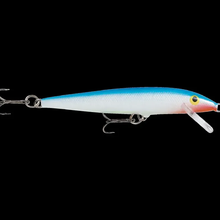 Floating 11 cm - Wobbler - Floating 11 cm