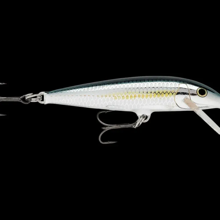 Floating 11 cm - Wobbler - Floating 11 cm