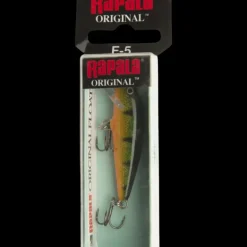 Floating 5 cm - Wobbler - Floating 5 cm