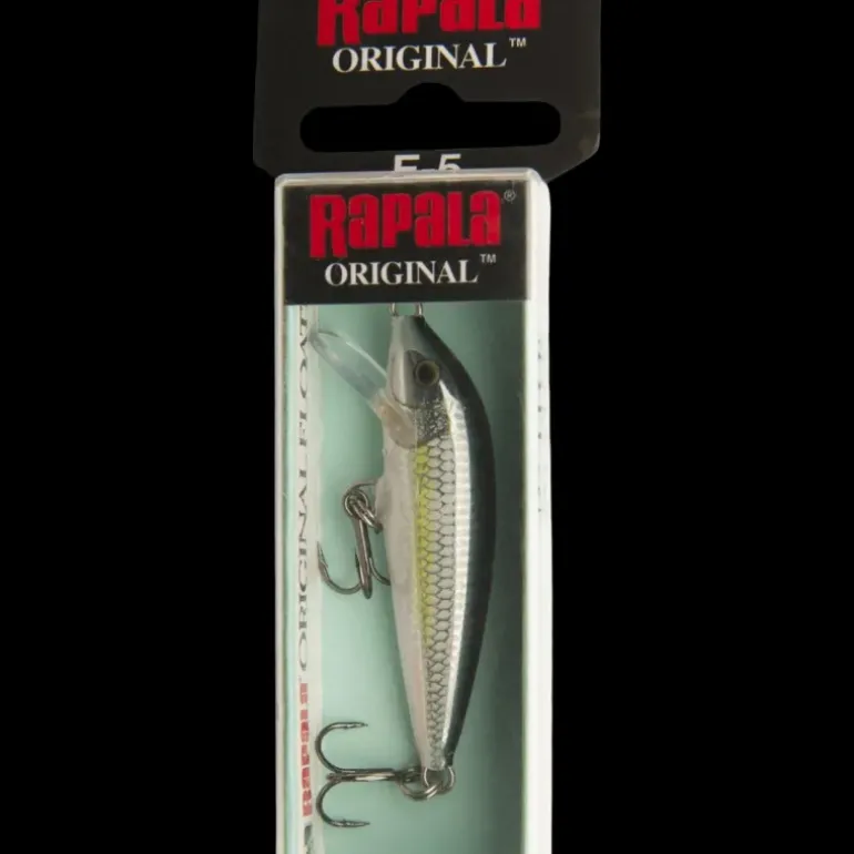 Floating 5 cm - Wobbler - Floating 5 cm