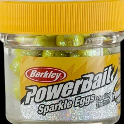Float Sparkle Power Eggs - Baits - Float Sparkle Power Eggs
