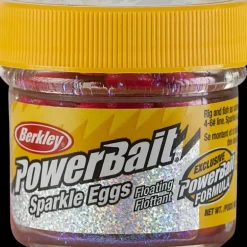 Float Sparkle Power Eggs - Baits - Float Sparkle Power Eggs
