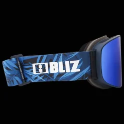 FLOW-glasögon, skidglasögon, unisex - Goggles - FLOW-glasögon, skidglasögon, unisex