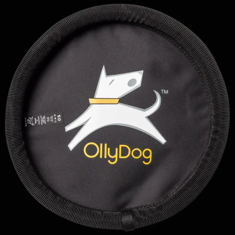 Flyer Disc, hundeleke, frisbee för hund - Lek & Träning - Flyer Disc, hundeleke, frisbee för hund