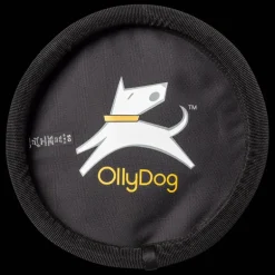 Flyer Disc, hundeleke, frisbee för hund - Lek & Träning - Flyer Disc, hundeleke, frisbee för hund