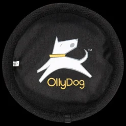 Flyer Disc Swedish Camo, hundfrisbee - Lek & Träning - Flyer Disc Swedish Camo, hundfrisbee