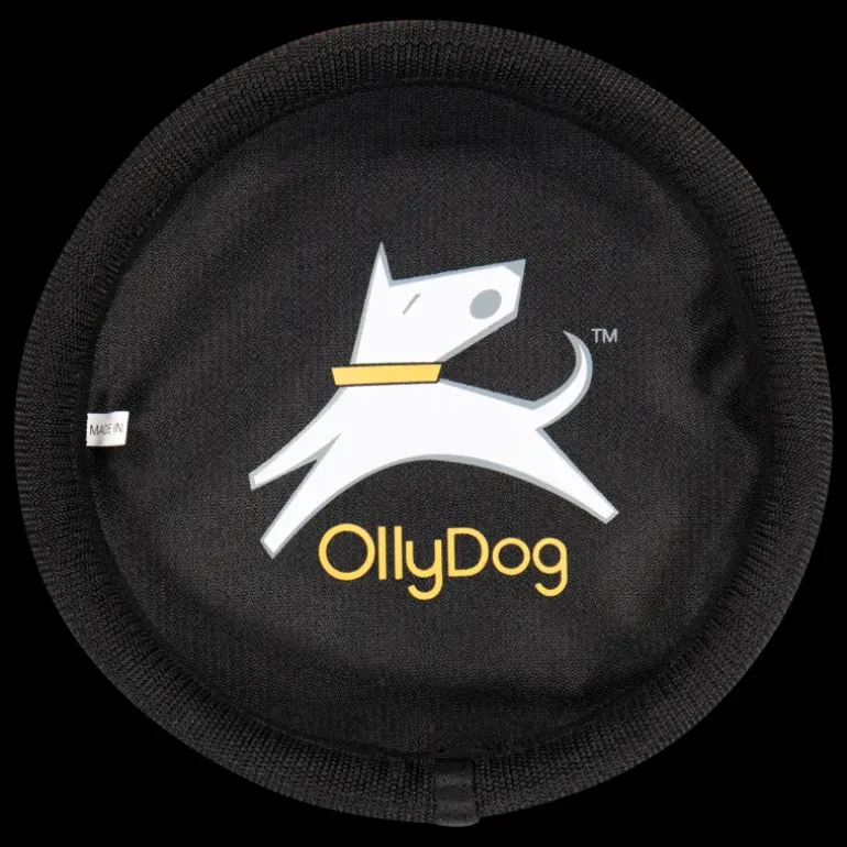 Flyer Disc Swedish Camo, hundfrisbee - Lek & Träning - Flyer Disc Swedish Camo, hundfrisbee