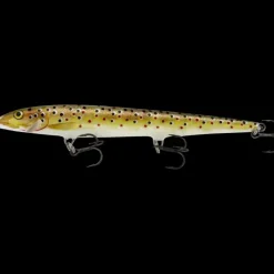 Flytande 13 cm, wobbler - Wobbler - Flytande 13 cm, wobbler
