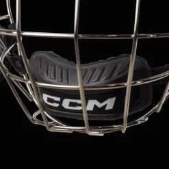 Fm 580 Sr 22/23, galler för hockeyhjälm, senior - Tillbehör Hockey - Fm 580 Sr 22/23, galler för hockeyhjälm, senior