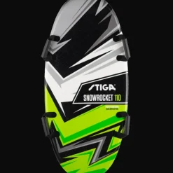 Foamboard Snowrocket Speed 110 23/24, pulka, junior - Pulkor & Åkmadrasser - Foamboard Snowrocket Speed 110 23/24, pulka, junior