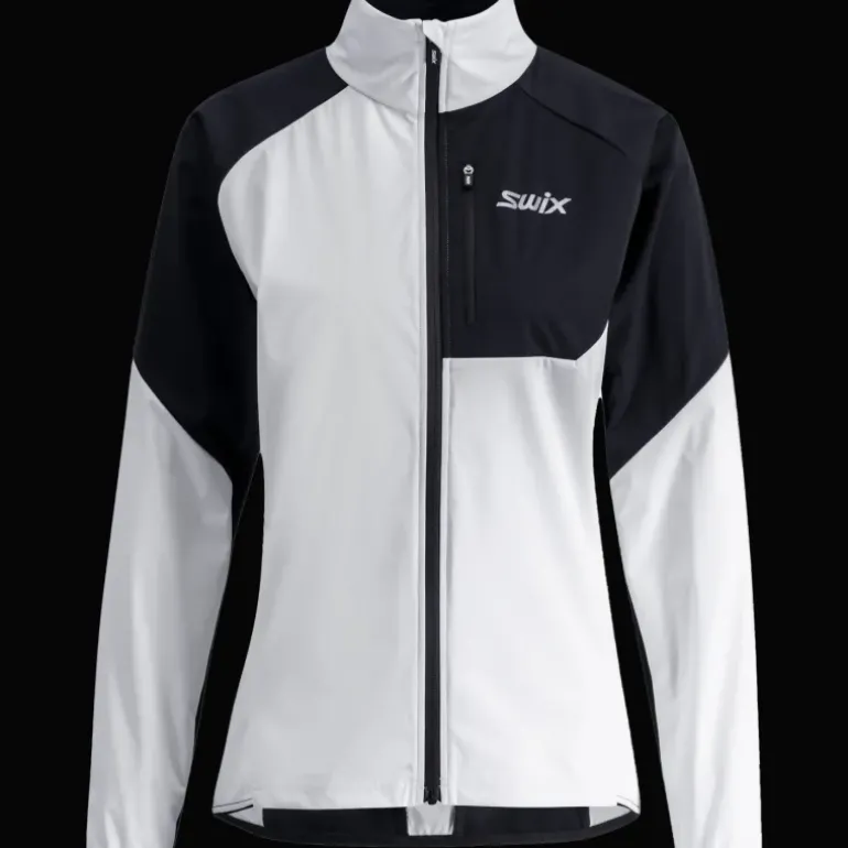 Focus Wind Jacket W 24/25, dam - Längdåkningsjackor Dam - Focus Wind Jacket W 24/25, dam
