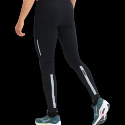 Focus Wind Tights M 24/25, träningstights, herr - Längdåkningsbyxor Herr - Focus Wind Tights M 24/25, träningstights, herr