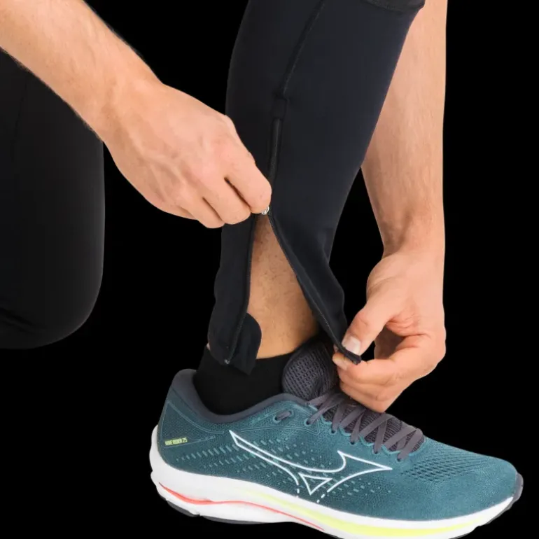 Focus Wind Tights M 24/25, träningstights, herr - Längdåkningsbyxor Herr - Focus Wind Tights M 24/25, träningstights, herr