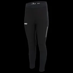 Focus Wind Tights W 24/25, träningstights, dam - Längdåkningsbyxor Dam - Focus Wind Tights W 24/25, träningstights, dam