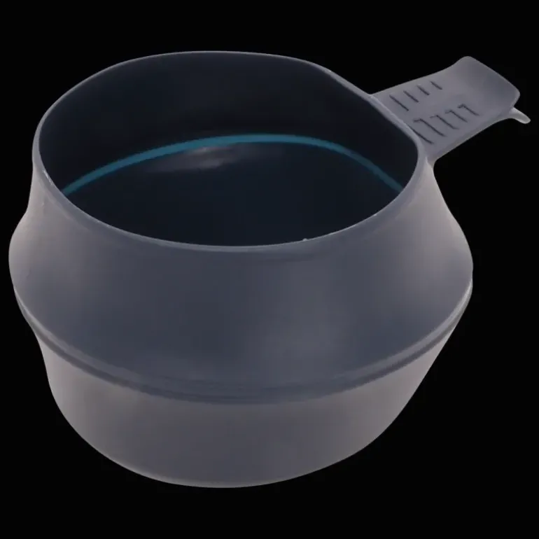 Foldable Cup, hopfällbar turkopp - Kokkärl & Bestick - Foldable Cup, hopfällbar turkopp